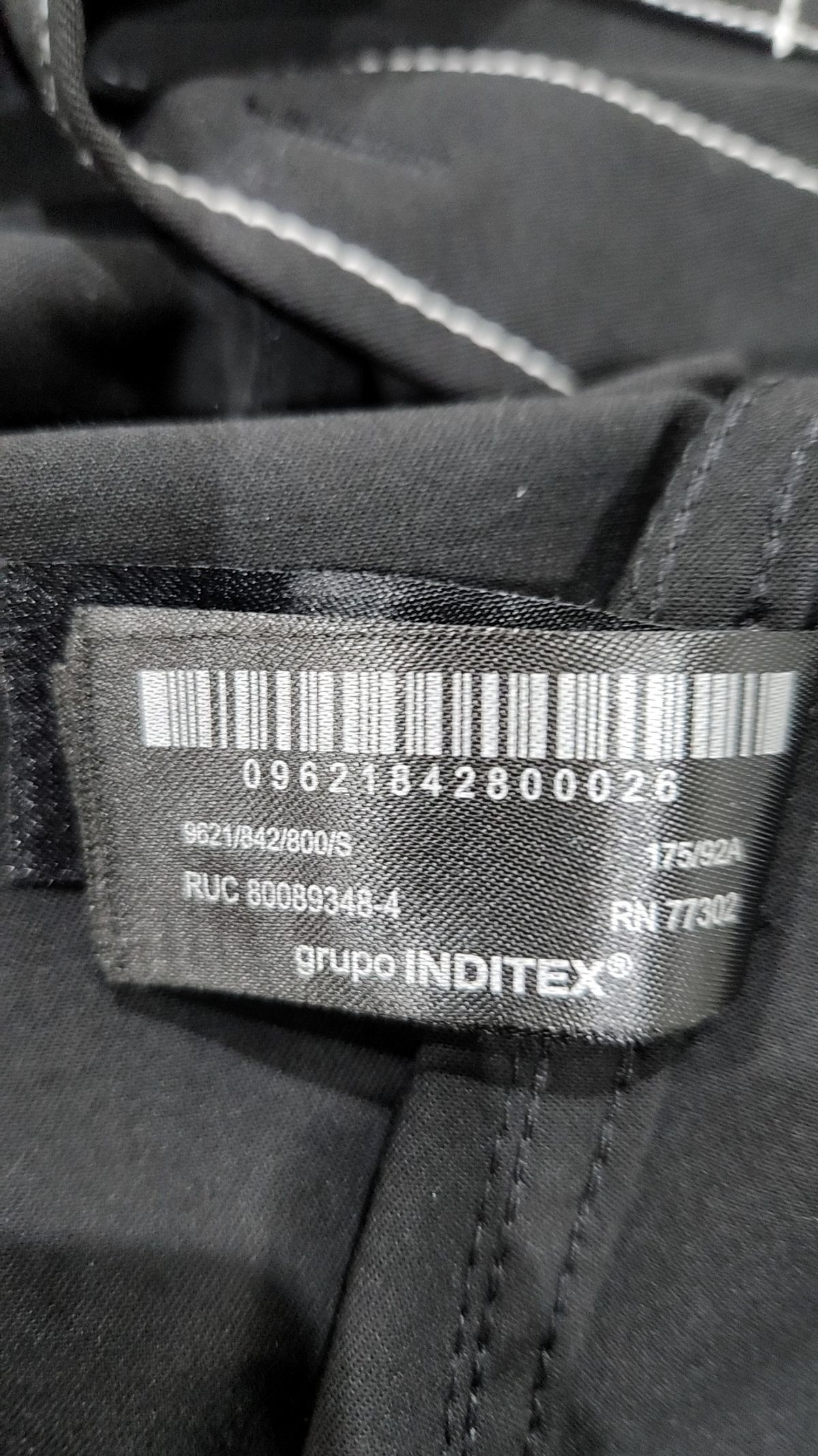 자라(ZARA) 캐주얼 셔츠 S