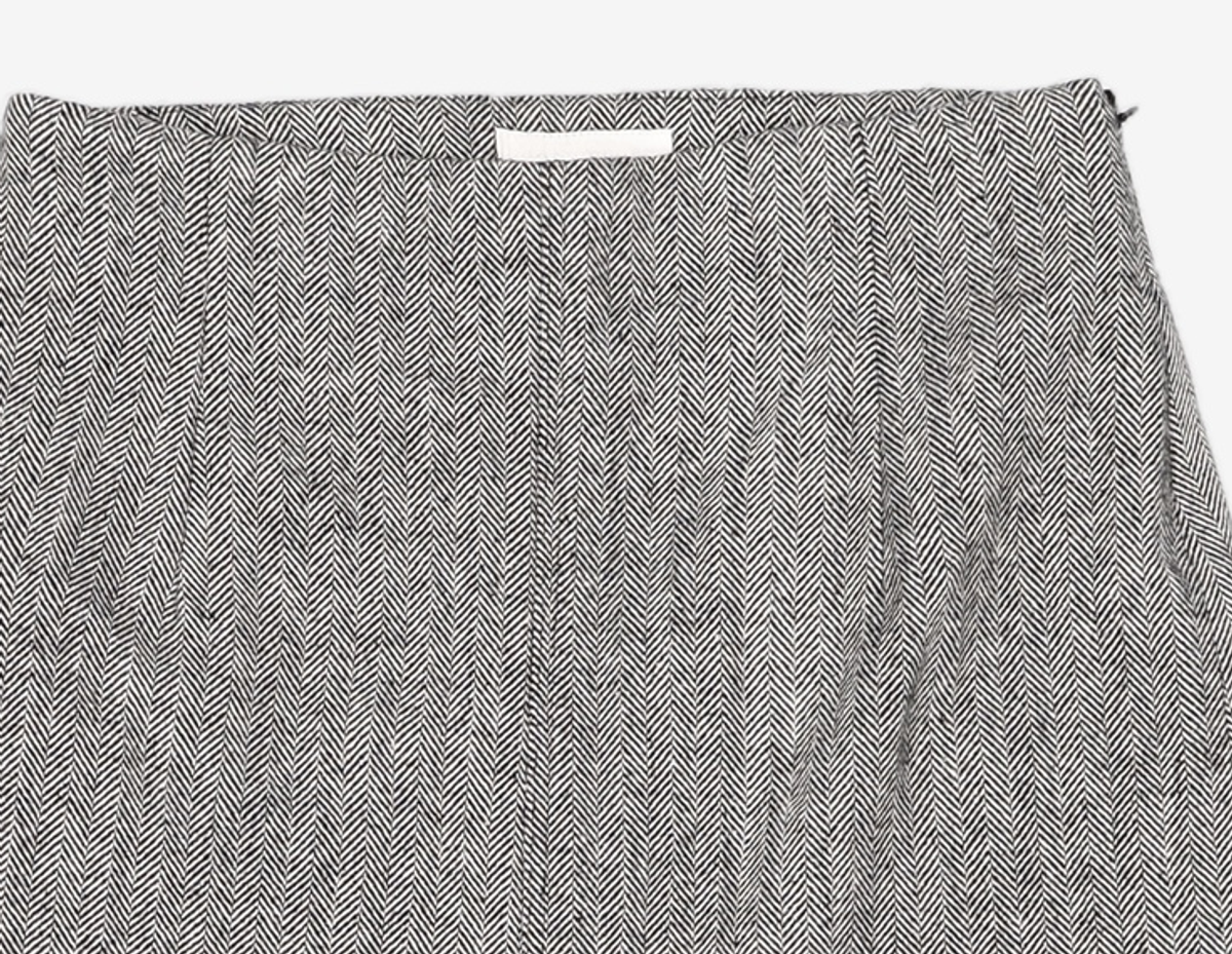 모멧(MOMET) 롱스커트 L