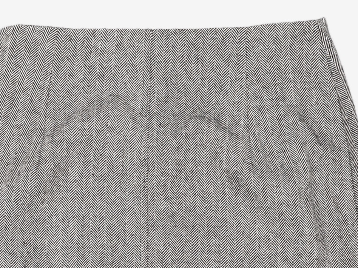 모멧(MOMET) 롱스커트 L