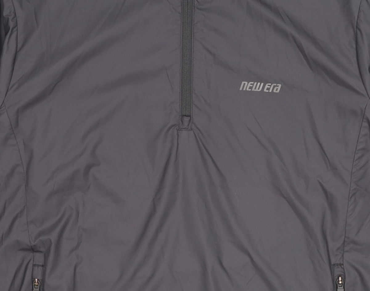 뉴에라(NEW ERA) 아노락 재킷 100