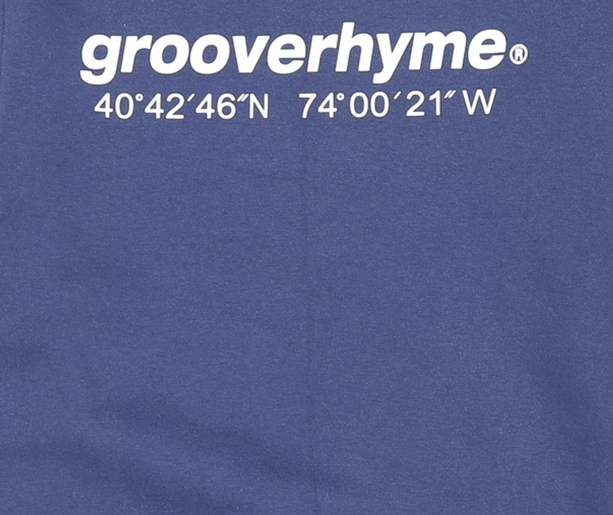 그루브라임(GROOVE RHYME) 맨투맨/스웨트셔츠 S