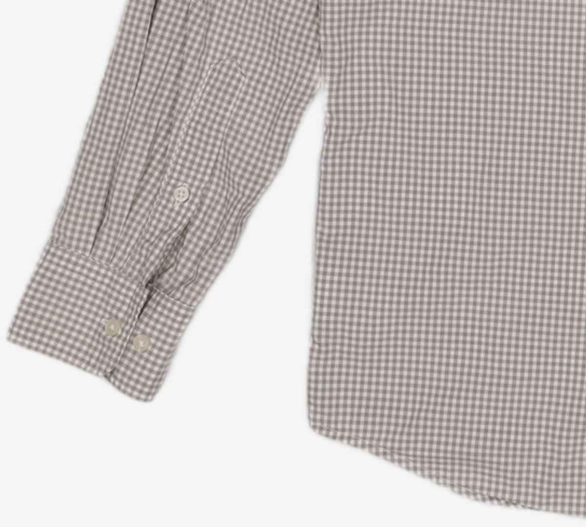 유니클로(UNIQLO) 캐주얼 셔츠 L