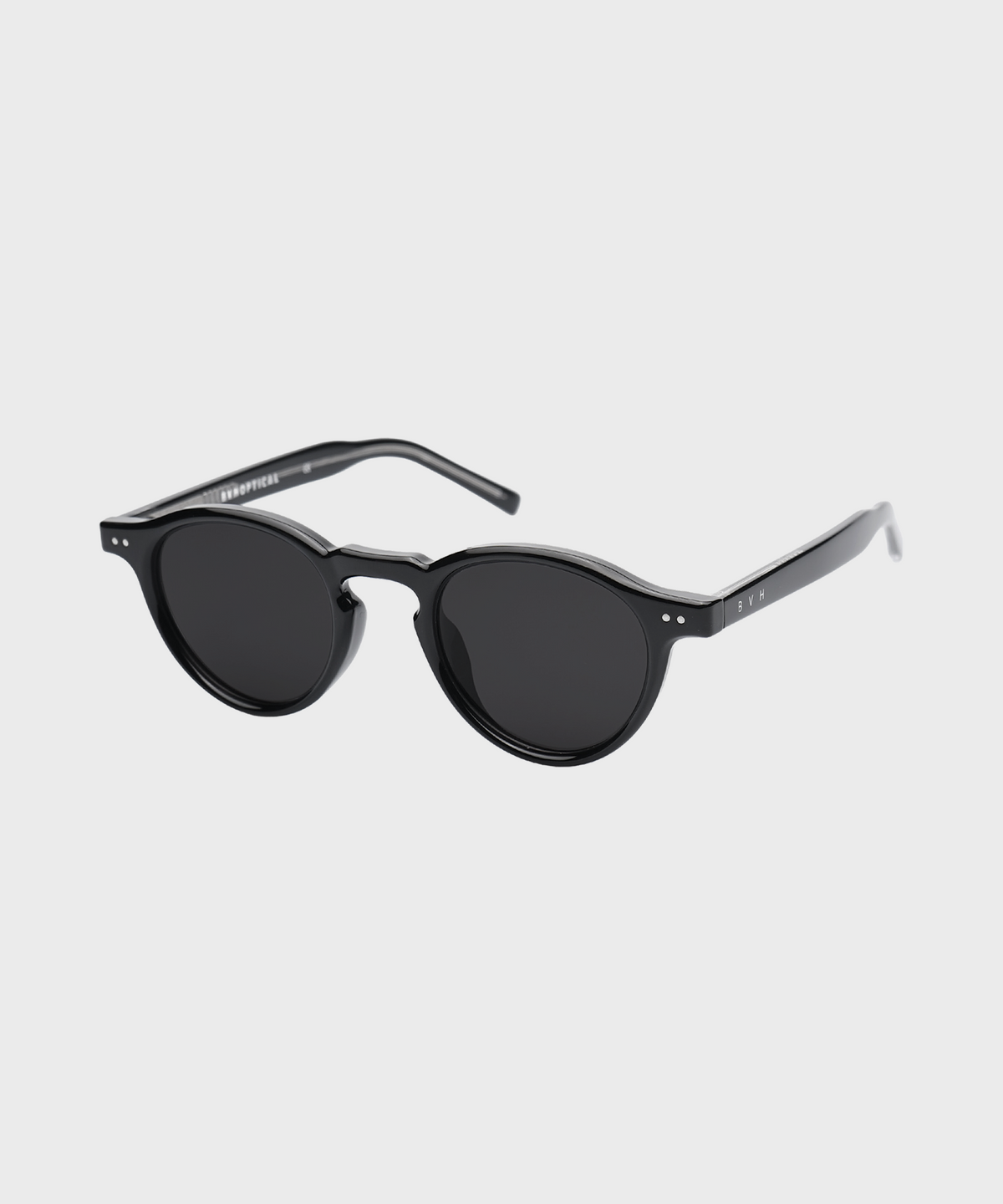 비브이에이치(BVH EYEWEAR) BOREAL C1 BLACK
