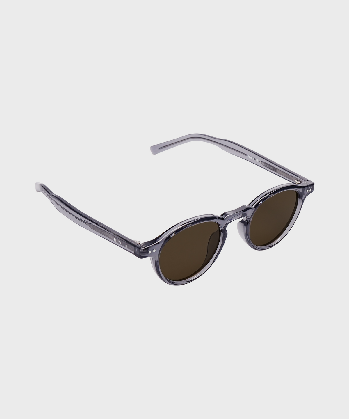 비브이에이치(BVH EYEWEAR) BOREAL C2 SMOKY SLATE