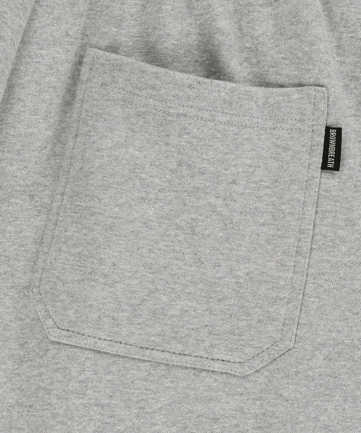 브라운브레스(BROWNBREATH) ESSENTIAL ONE-TUCK BALLON PANTS (3colors)