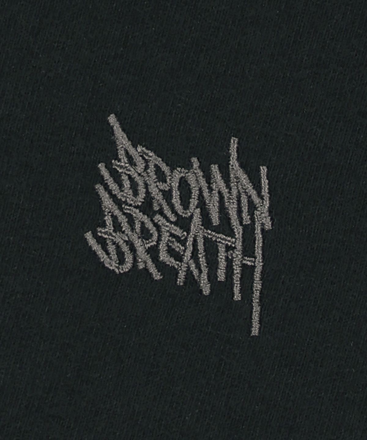 브라운브레스(BROWNBREATH) PAISLEY TAG LONGSLEEVE (3colors)