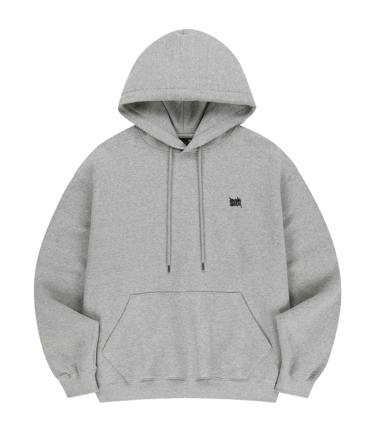 브라운브레스(BROWNBREATH) PAISELEY TAG HOODIE (3colors)