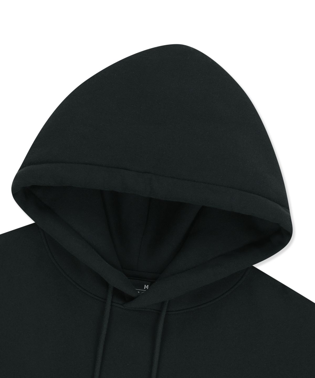 브라운브레스(BROWNBREATH) PAISELEY TAG HOODIE (3colors)