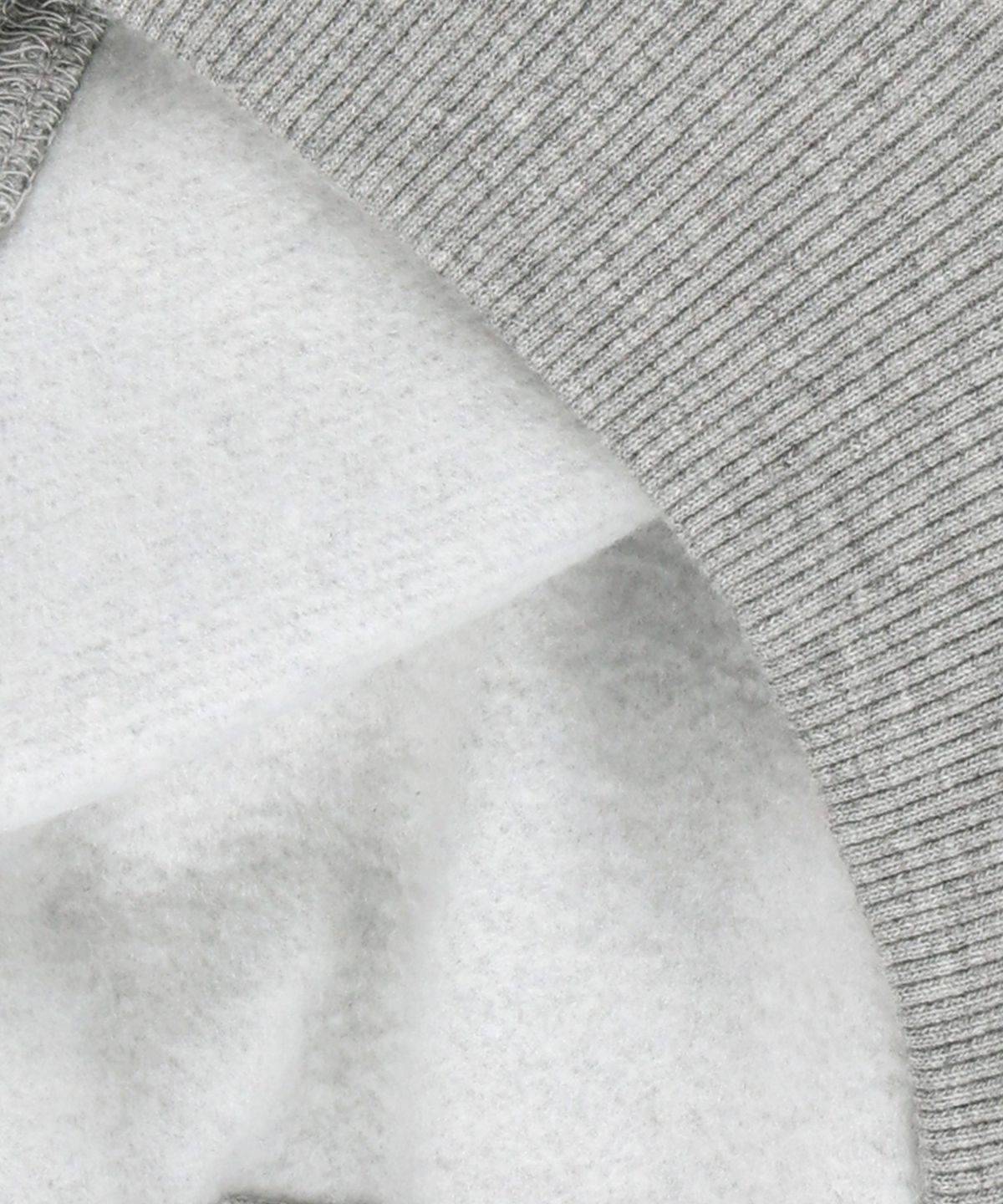 브라운브레스(BROWNBREATH) ESSENTIAL CROP TAG ZIP UP (3colors)