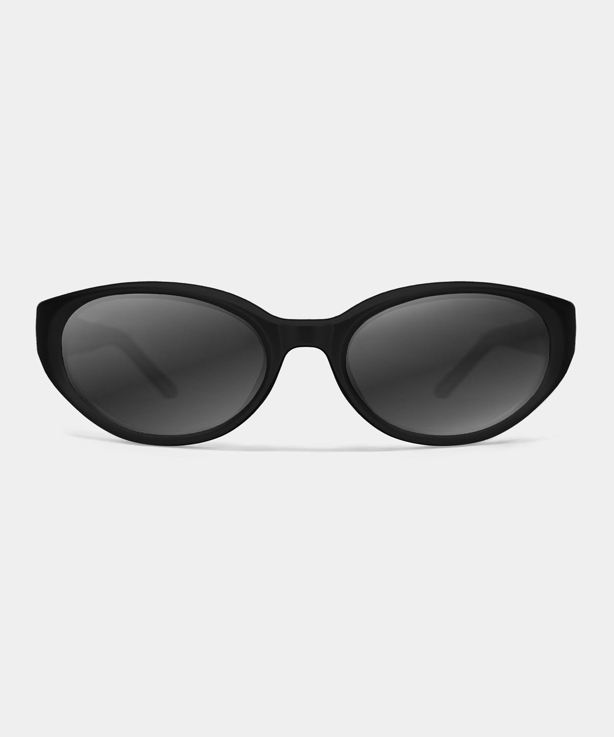 플라이크(FLYQ) SONIQ B2 MATTE BLACK / MIRROR BLACK_선글라스