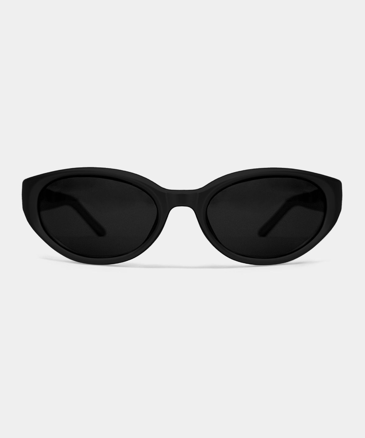 플라이크(FLYQ) SONIQ B1 MATTE BLACK / BLACK_선글라스