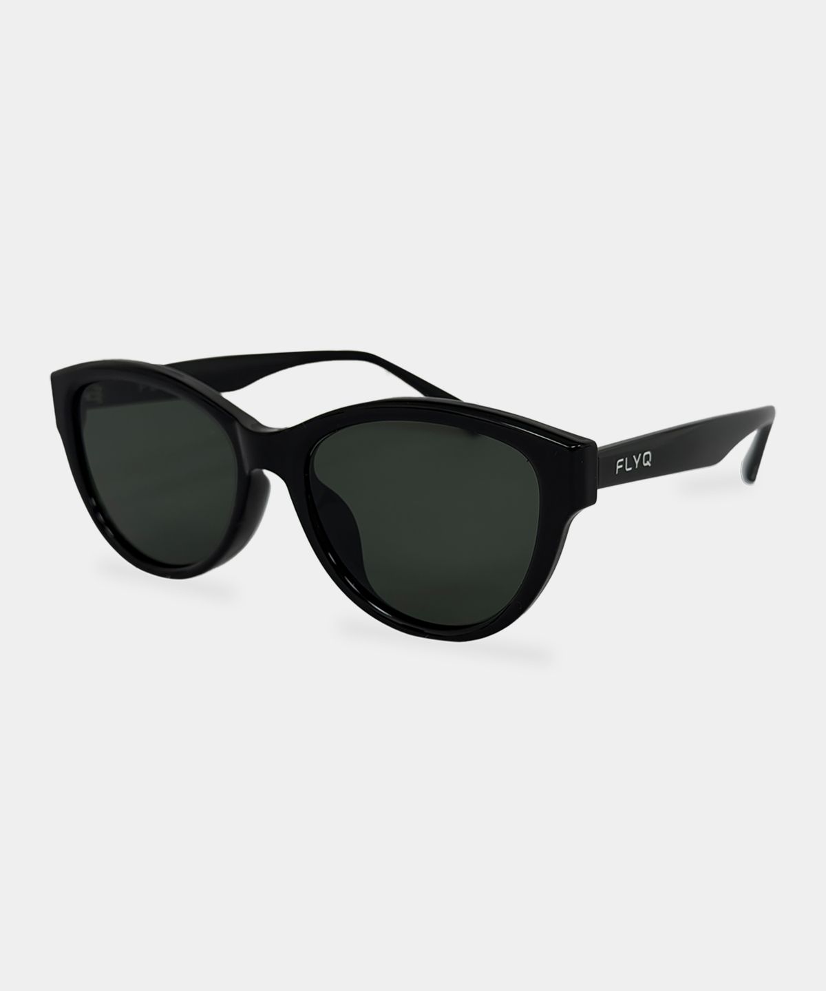 플라이크(FLYQ) GIGGS B2 BLACK / KHAKI_선글라스