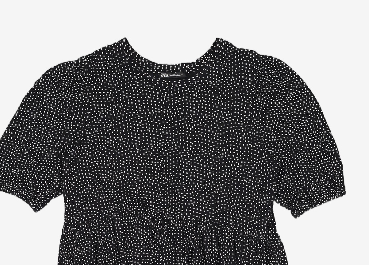 자라(ZARA) 맥시 원피스 L