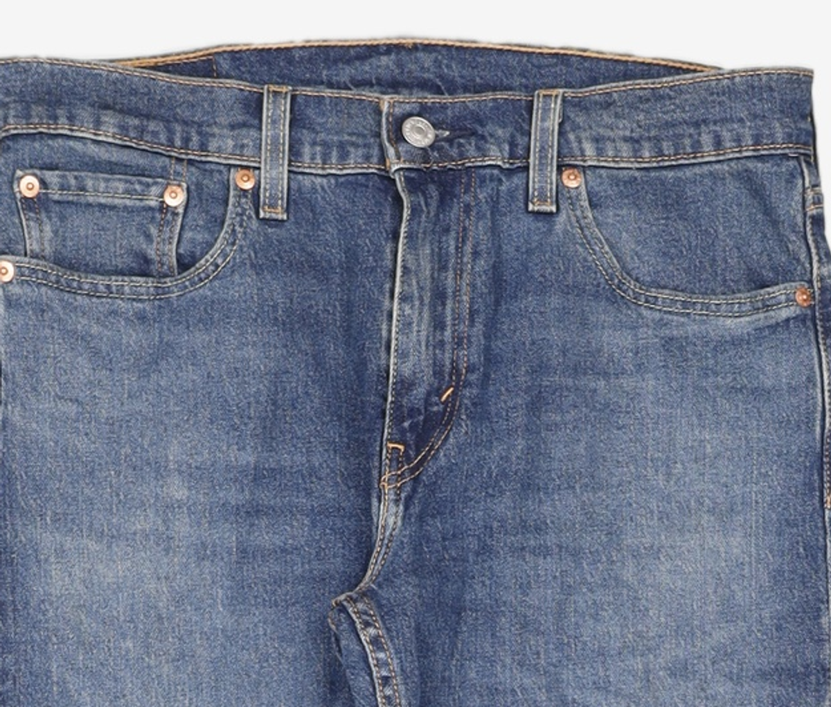 리바이스(LEVI'S) 청/데님 팬츠 30