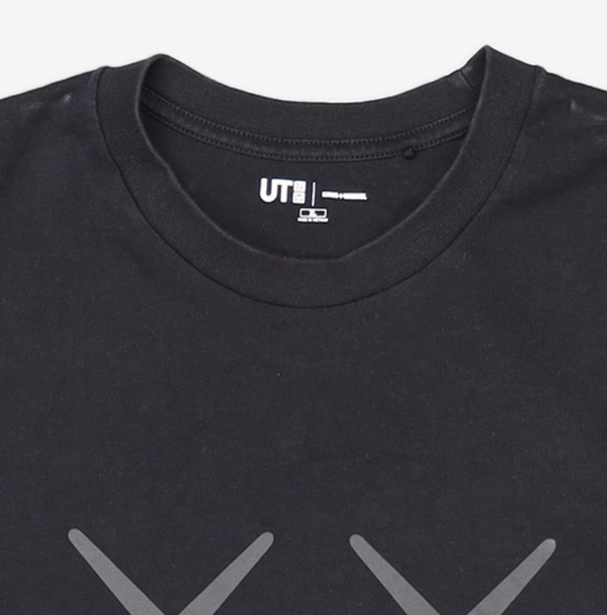 유니클로(UNIQLO) 반소매 티셔츠 XL
