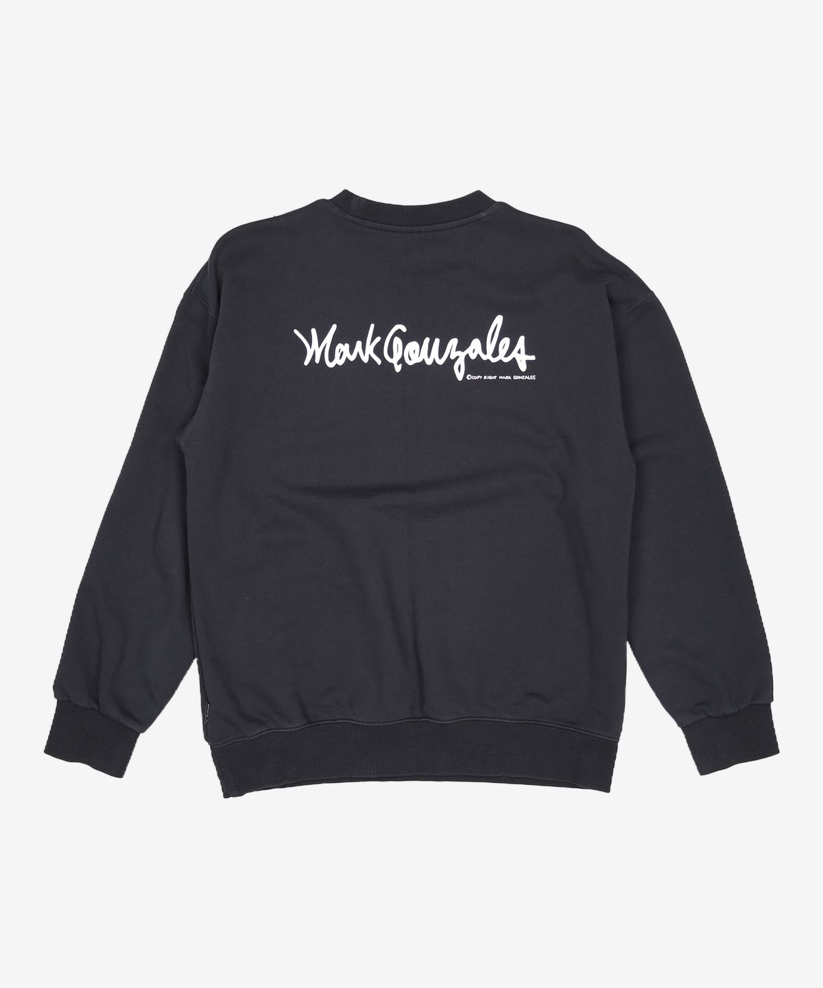 마크곤잘레스(MARK GONZALES) 맨투맨/스웨트셔츠 95