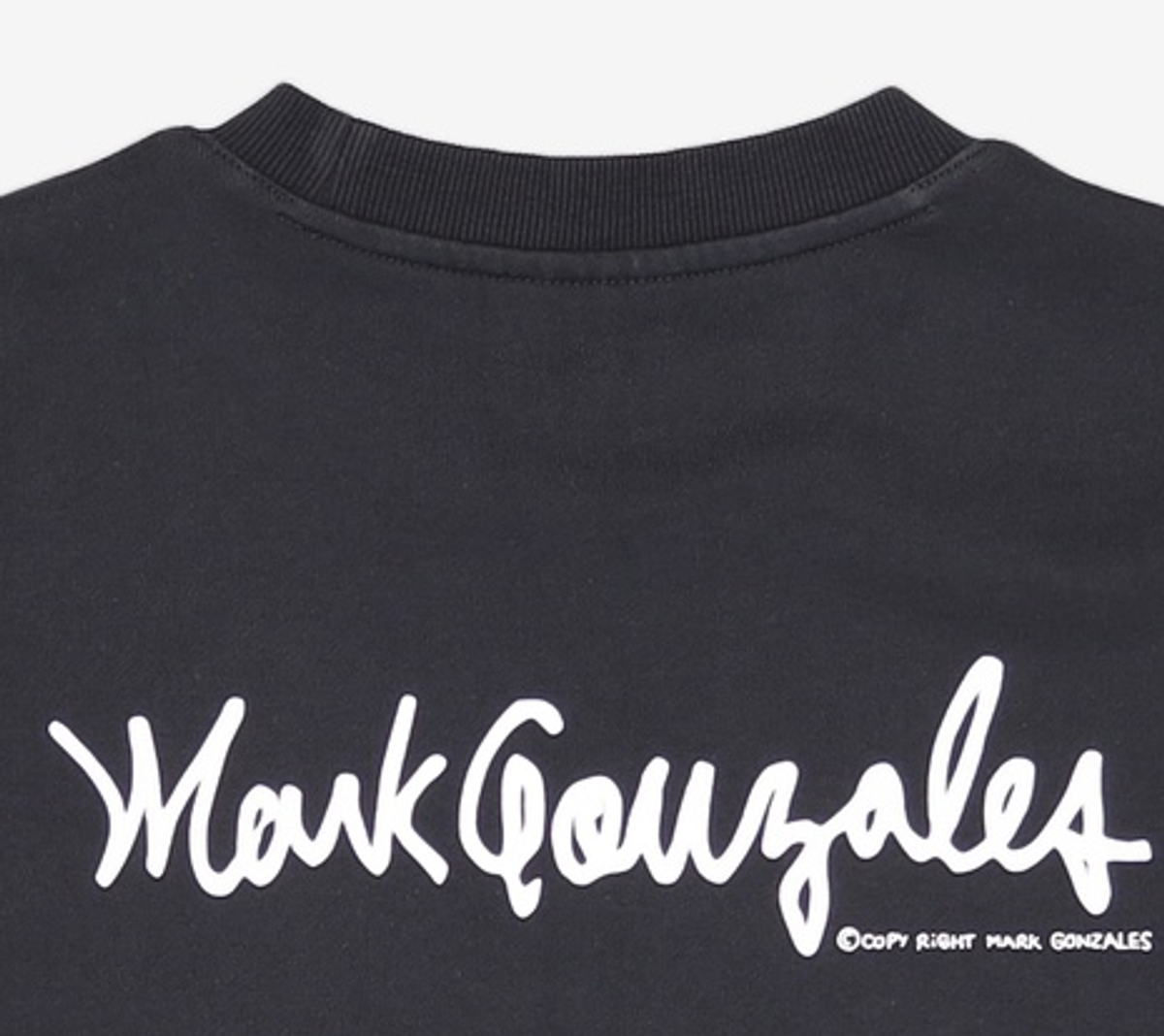 마크곤잘레스(MARK GONZALES) 맨투맨/스웨트셔츠 95