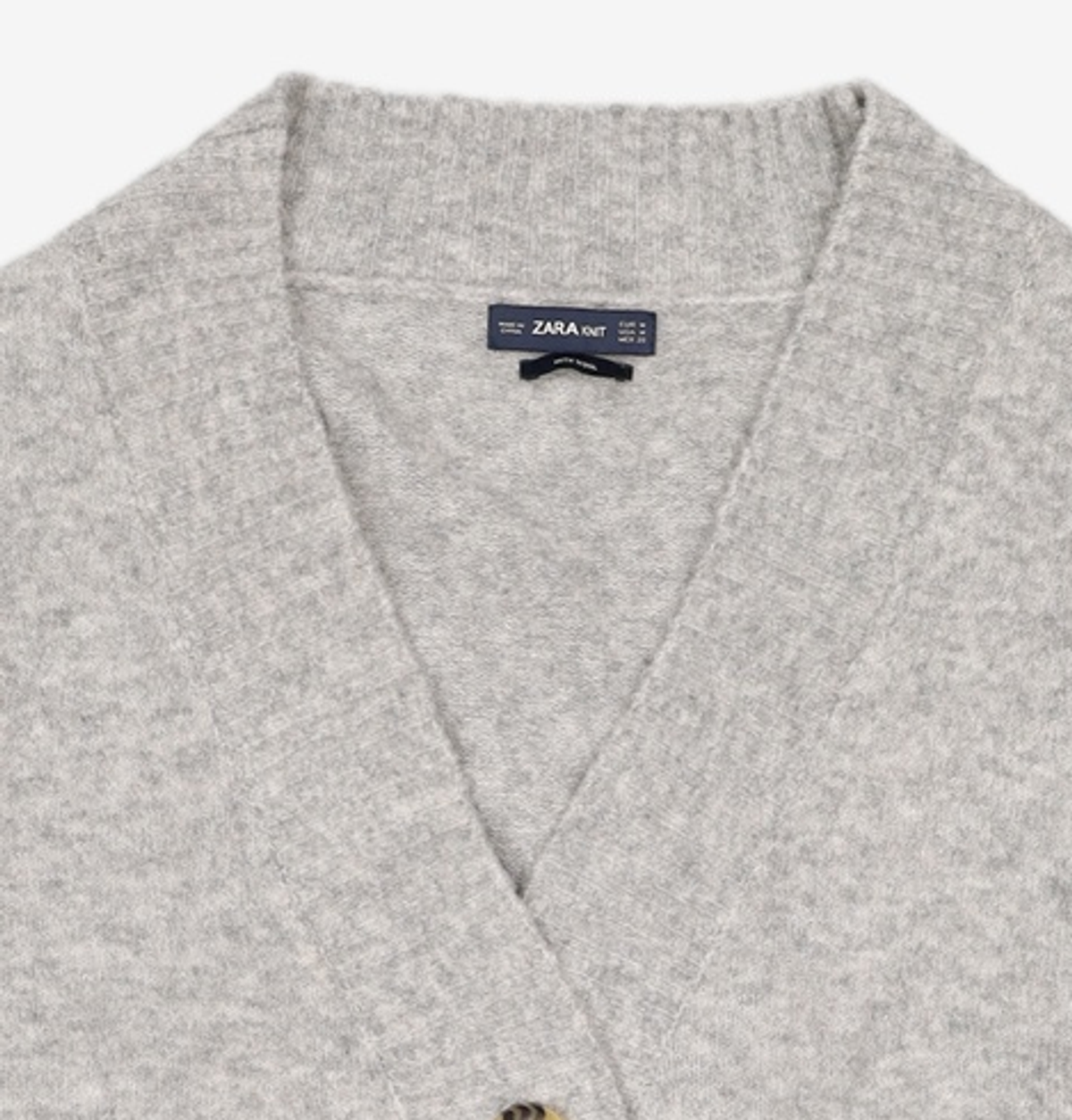 자라 니트(ZARA KNIT) 카디건 M
