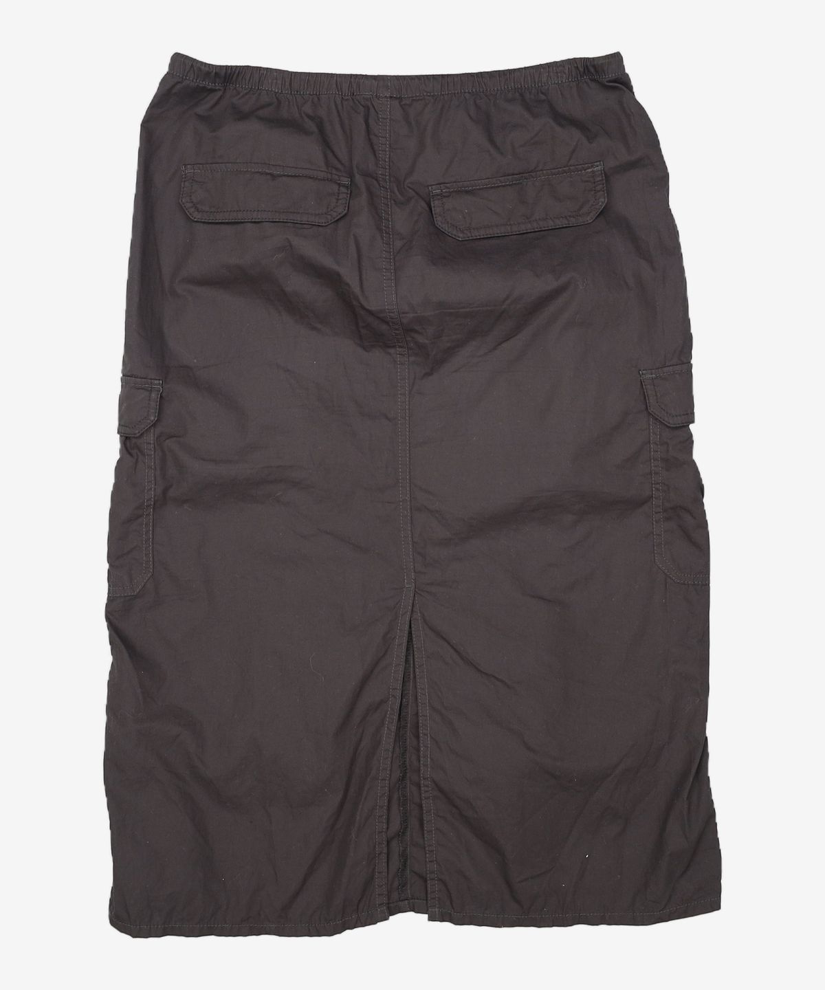 디바이디드에이치앤엠(DIVIDED H&M) 롱스커트 S
