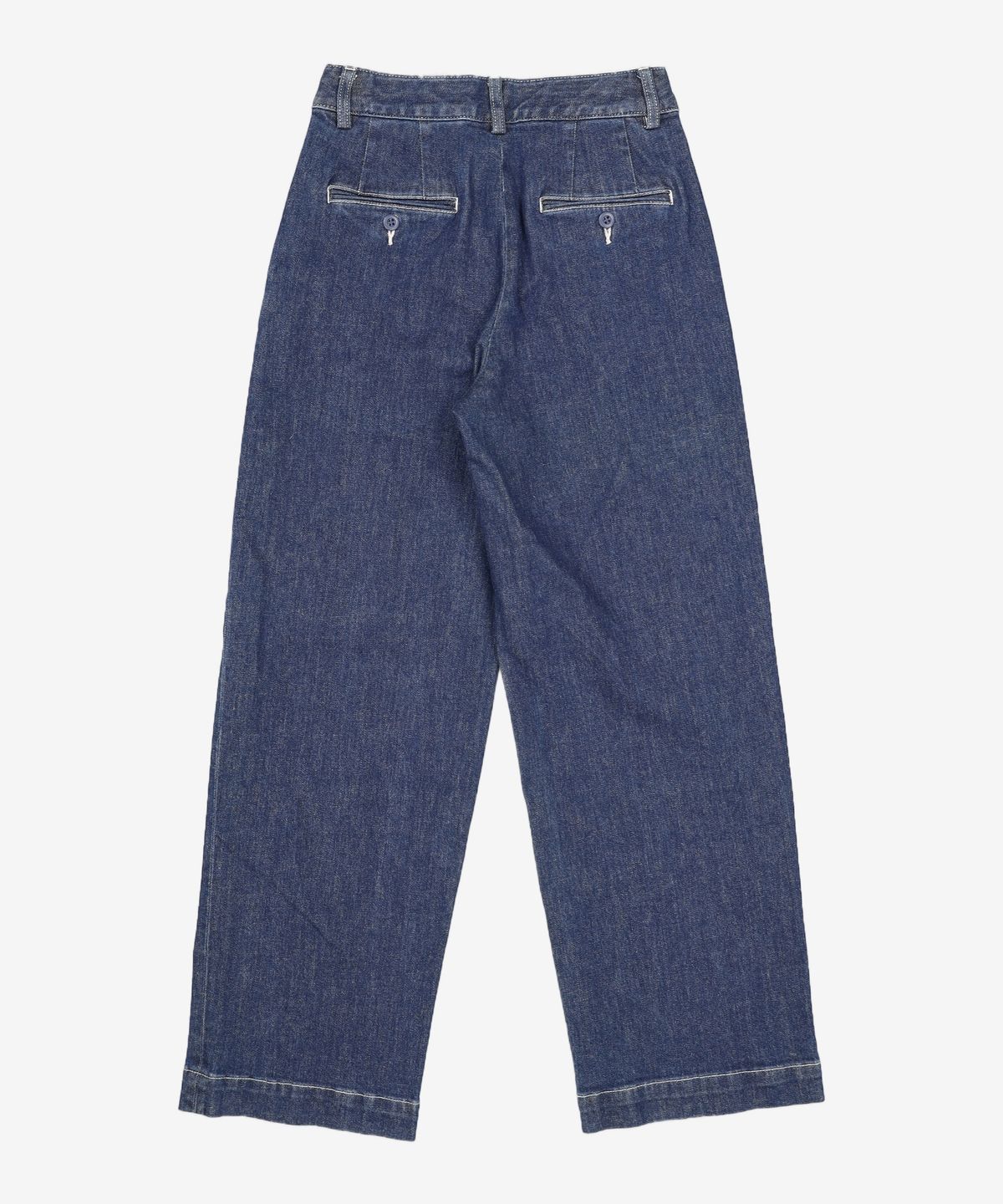 유니클로(UNIQLO) 청/데님 팬츠 S