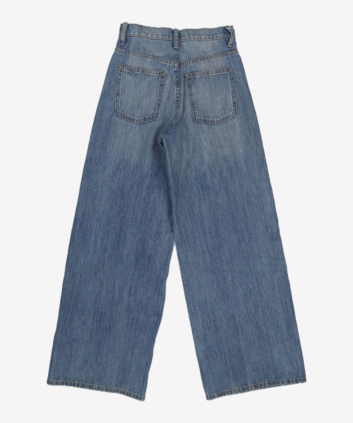 유니클로(UNIQLO) 청/데님 팬츠 56