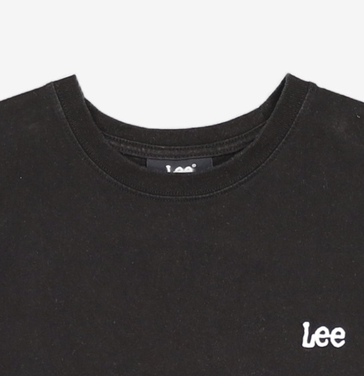 리(LEE) 반소매 티셔츠 S