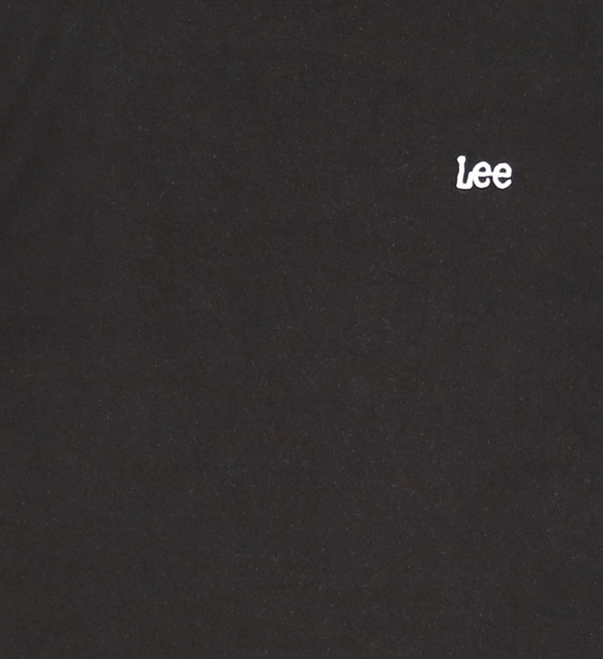 리(LEE) 반소매 티셔츠 S