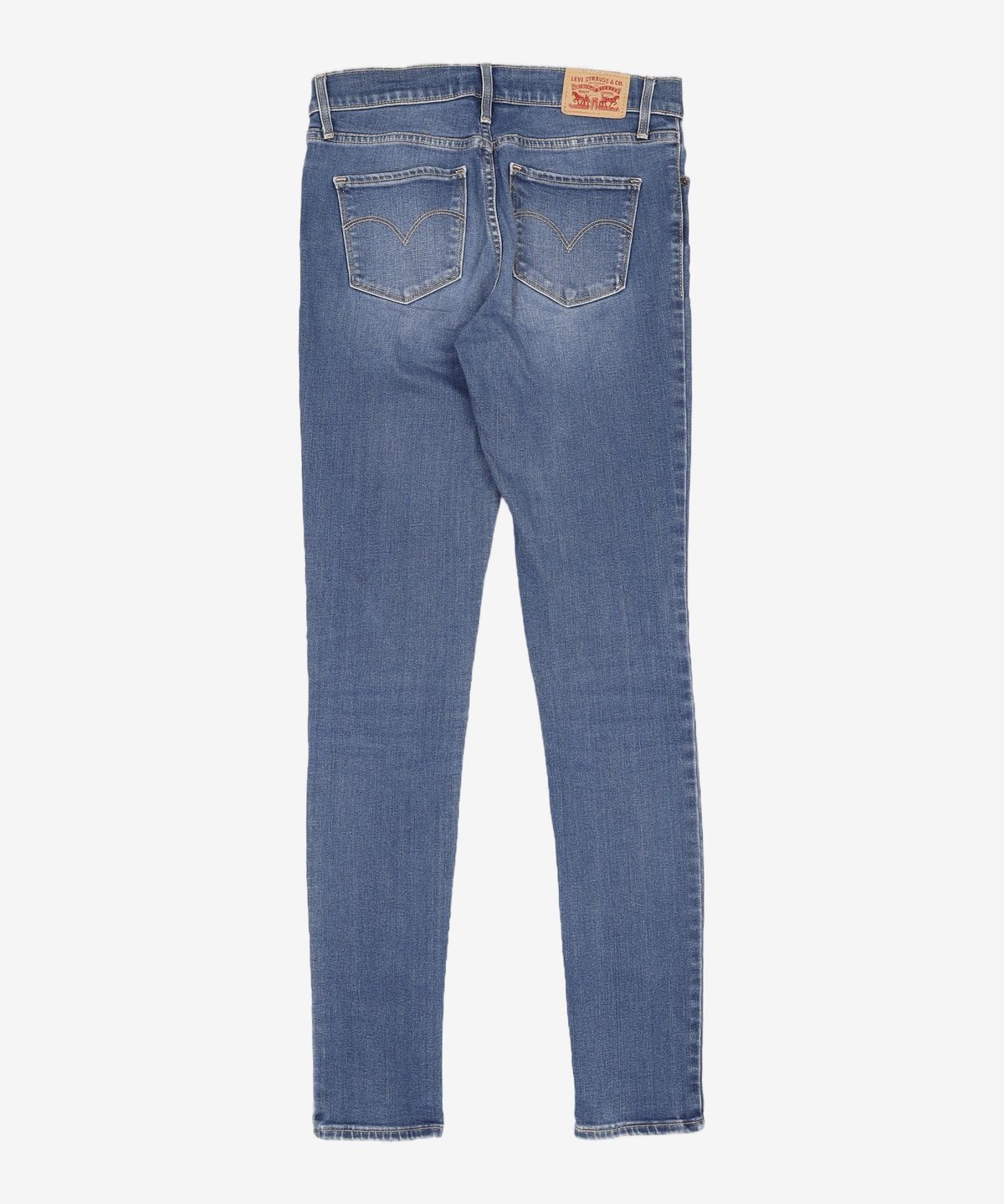 리바이스(LEVI'S) 청/데님 팬츠 27