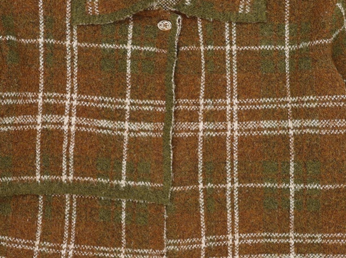 자라(ZARA) 카디건 XL