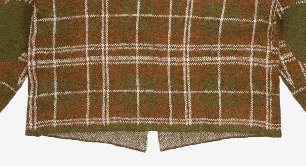 자라(ZARA) 카디건 XL