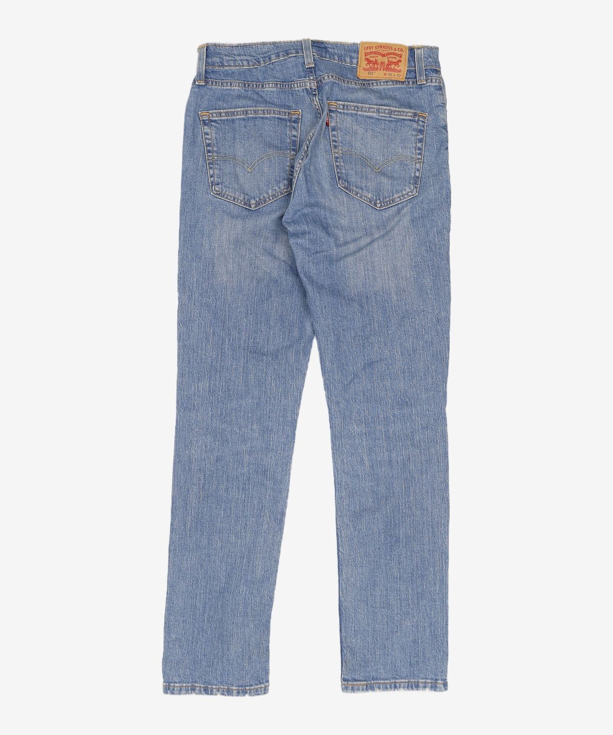리바이스(LEVI'S) 511 슬림 스트레이트 진_04511-5432 32