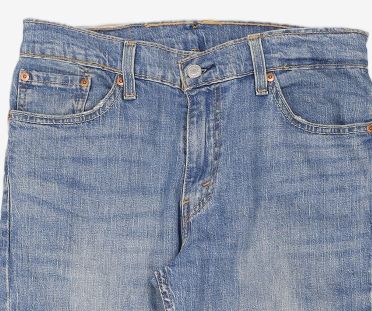 리바이스(LEVI'S) 511 슬림 스트레이트 진_04511-5432 32