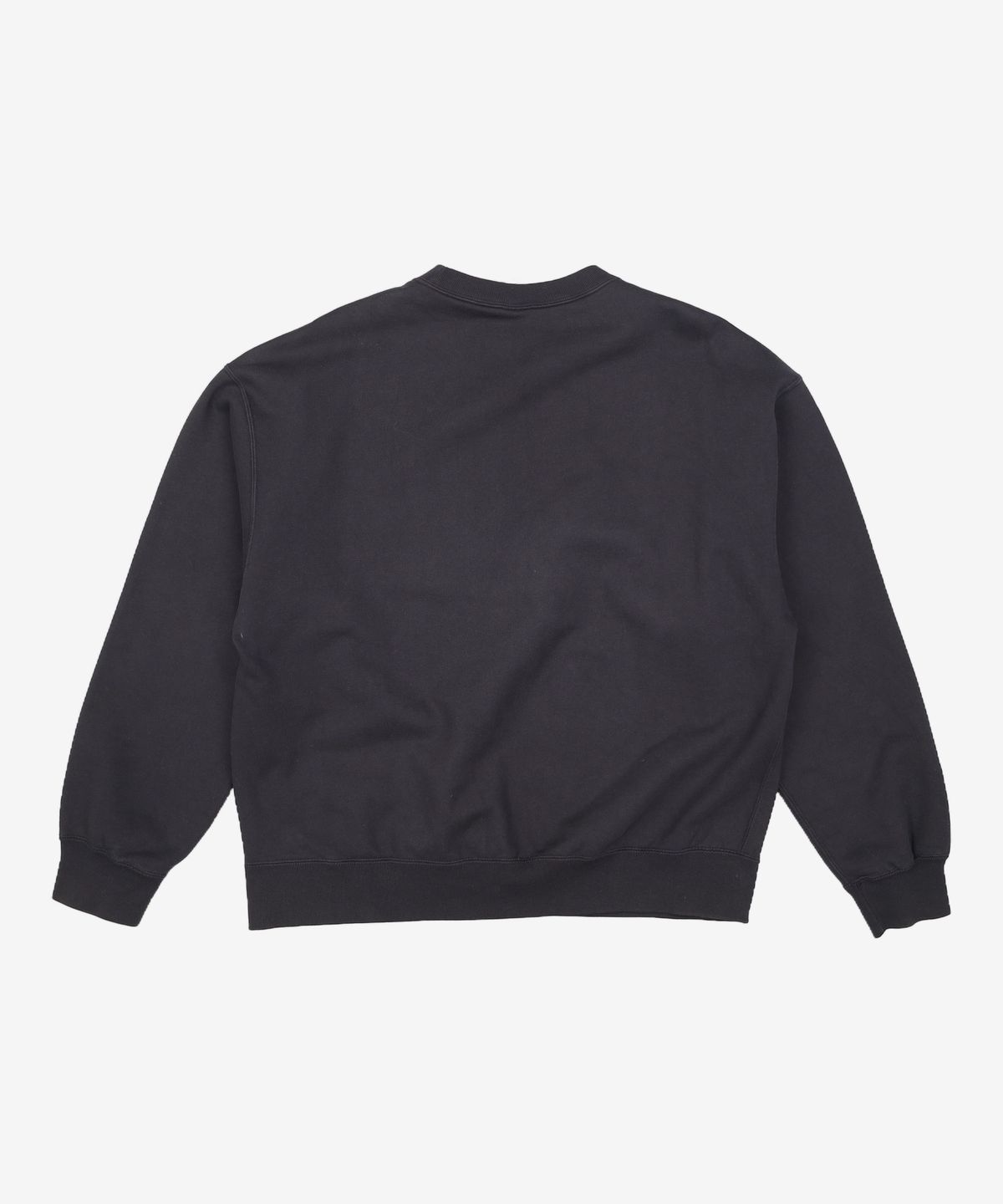 나이키 X 스투시(NIKE X STUSSY) 맨투맨/스웨트셔츠 L