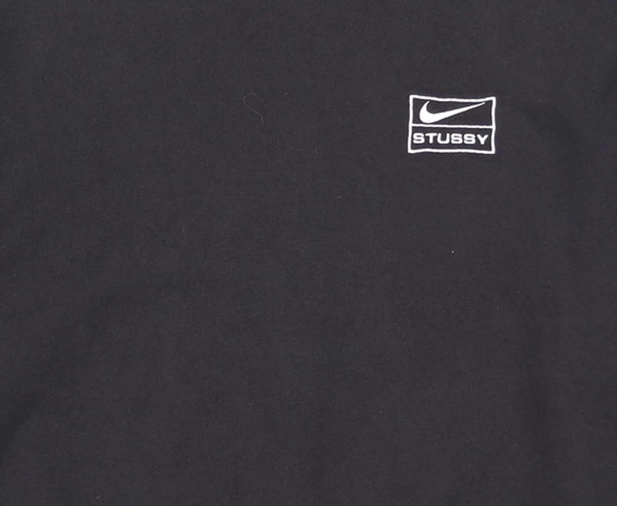 나이키 X 스투시(NIKE X STUSSY) 맨투맨/스웨트셔츠 L
