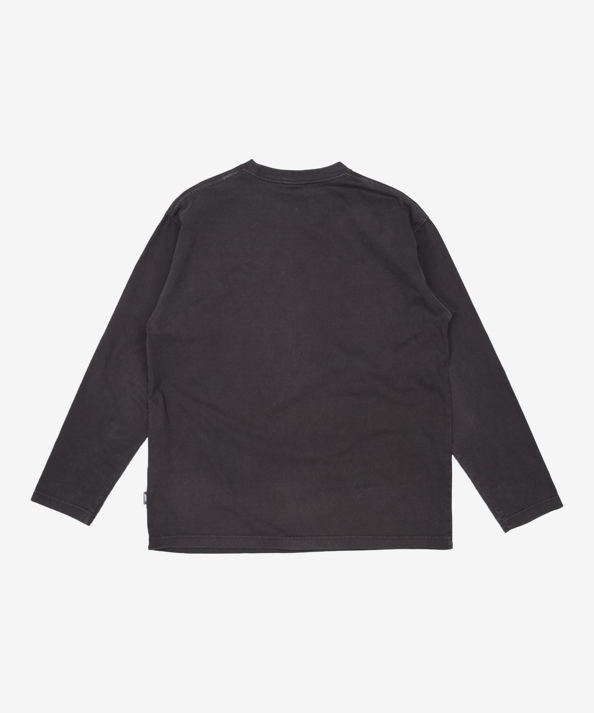 예일(YALE) [ONEMILE WEAR] WARM UP 2PACK SMALL ARCH LS WHITE/BLACK XL