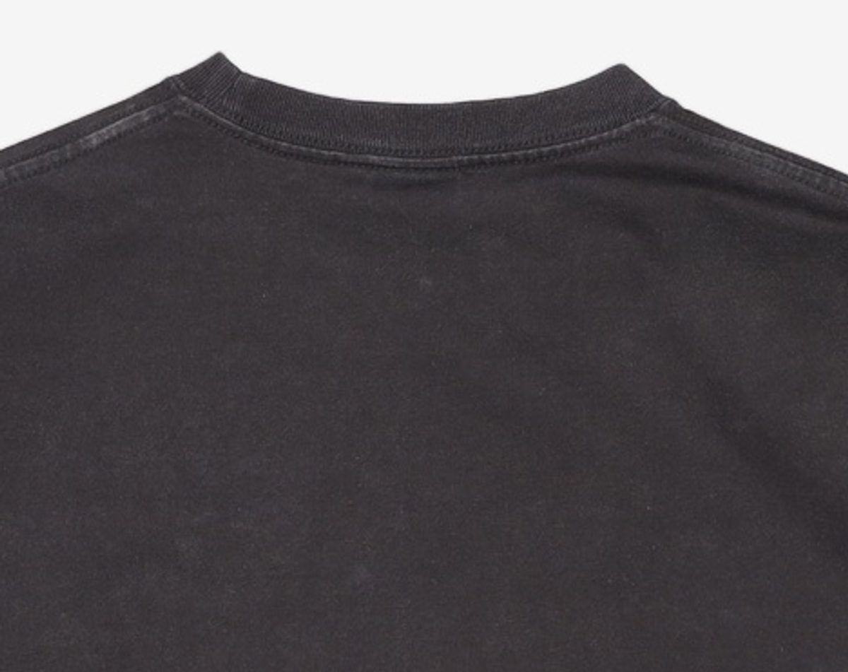 예일(YALE) [ONEMILE WEAR] WARM UP 2PACK SMALL ARCH LS WHITE/BLACK XL