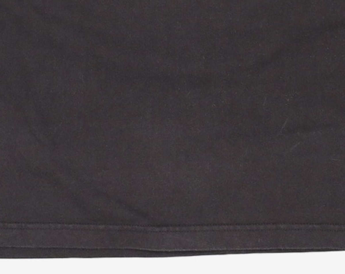 예일(YALE) [ONEMILE WEAR] WARM UP 2PACK SMALL ARCH LS WHITE/BLACK XL
