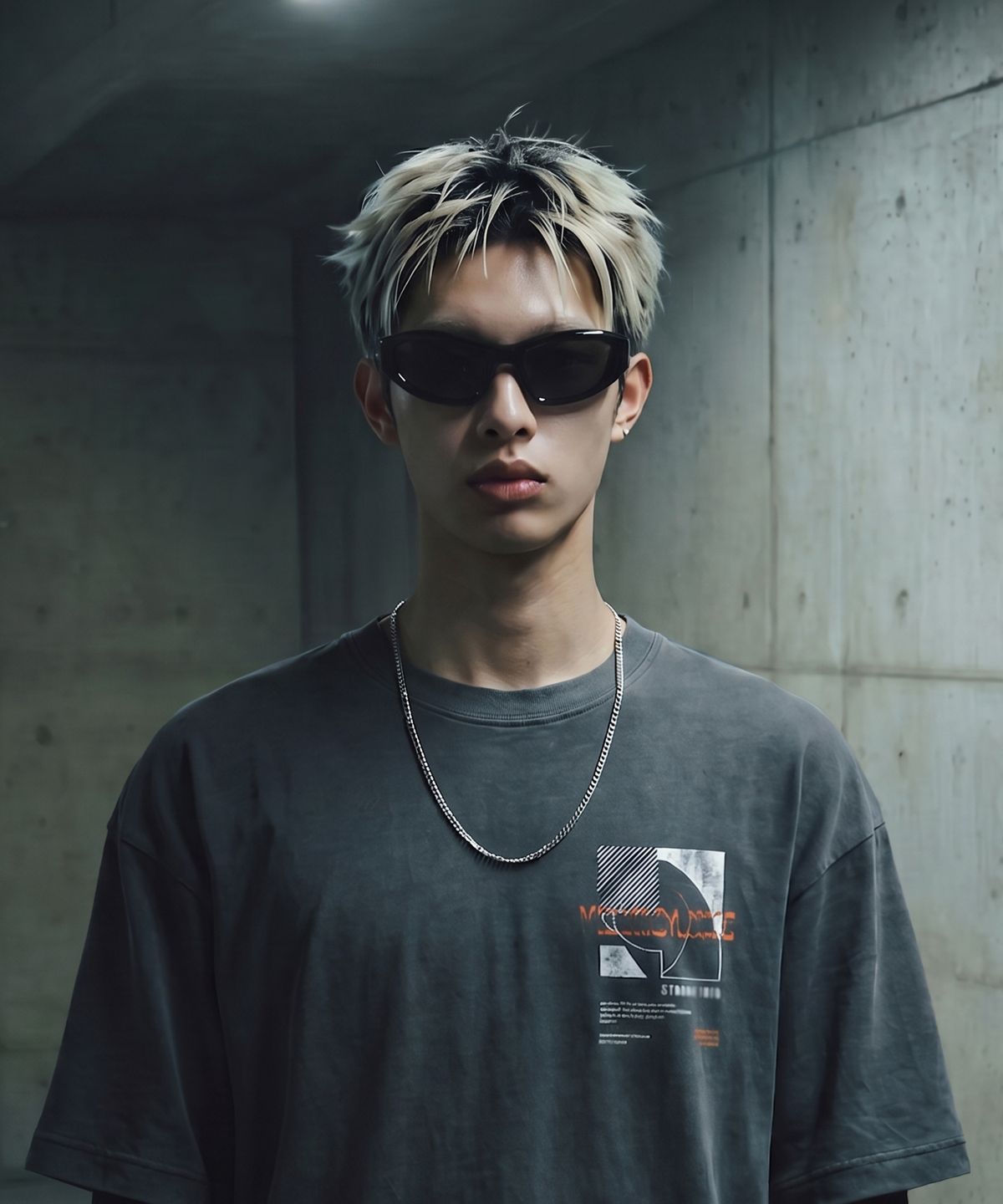 플라이크(FLYQ) ION B1 BLACK_선글라스