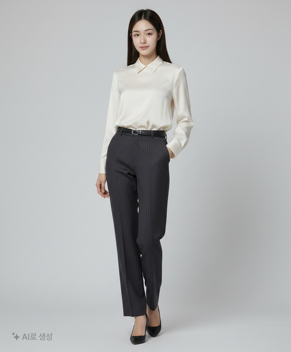 피에르가르뎅(PIERRE CARDIN) 슈트 팬츠/슬랙스 66