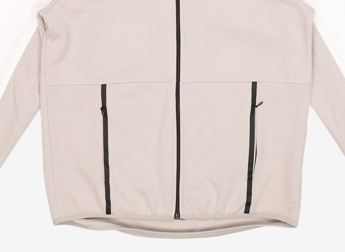 자라(ZARA) 후드 집업 M