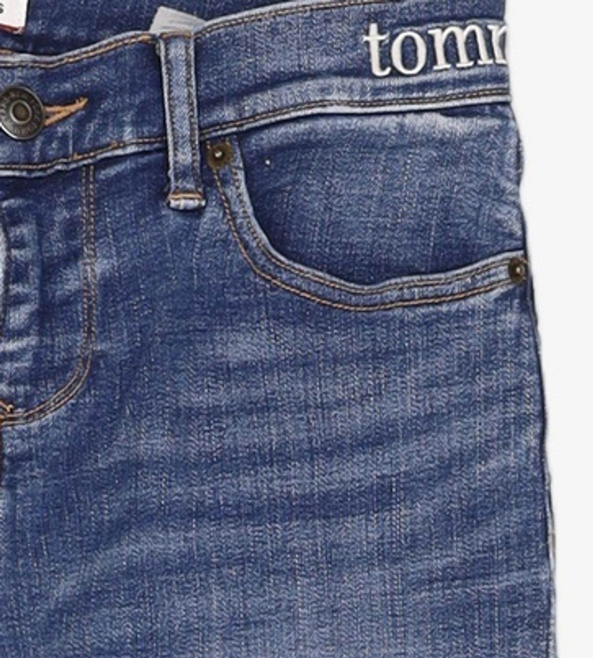타미진스(TOMMY JEANS) 청/데님 팬츠 28