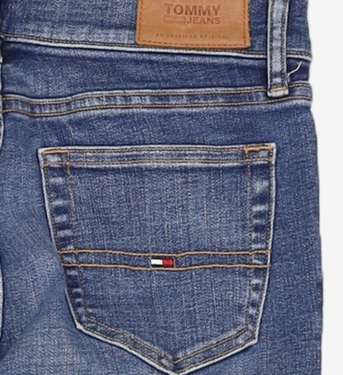 타미진스(TOMMY JEANS) 청/데님 팬츠 28