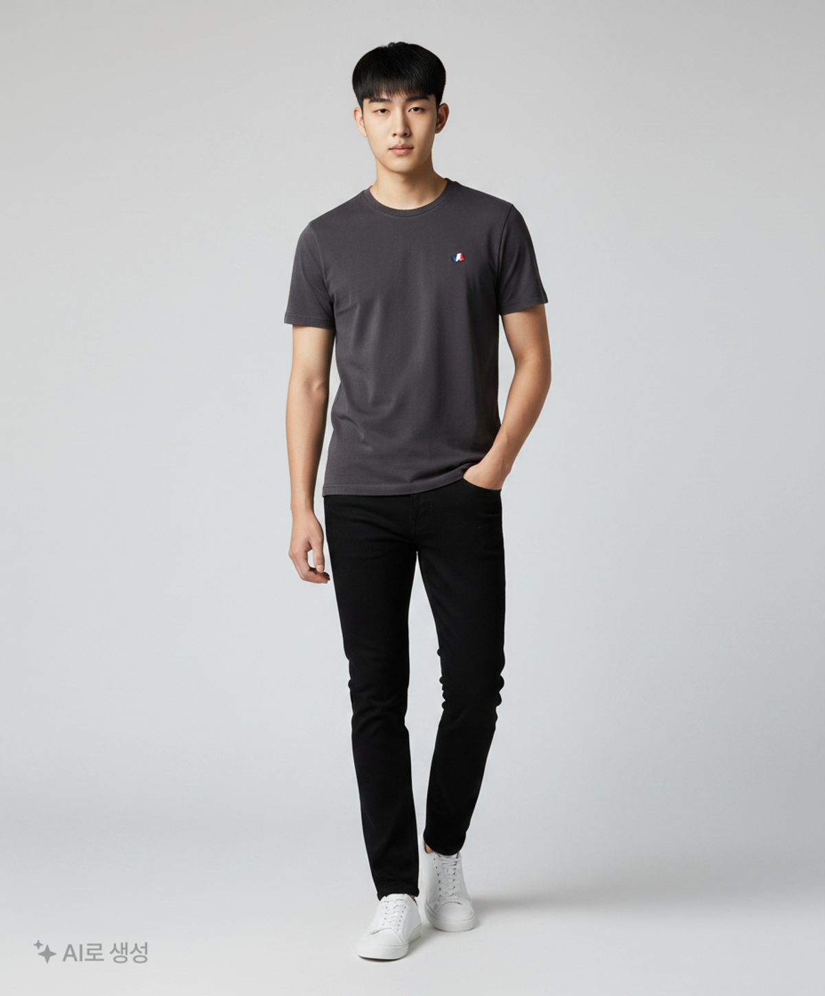아이더(EIDER) 반소매 티셔츠 L