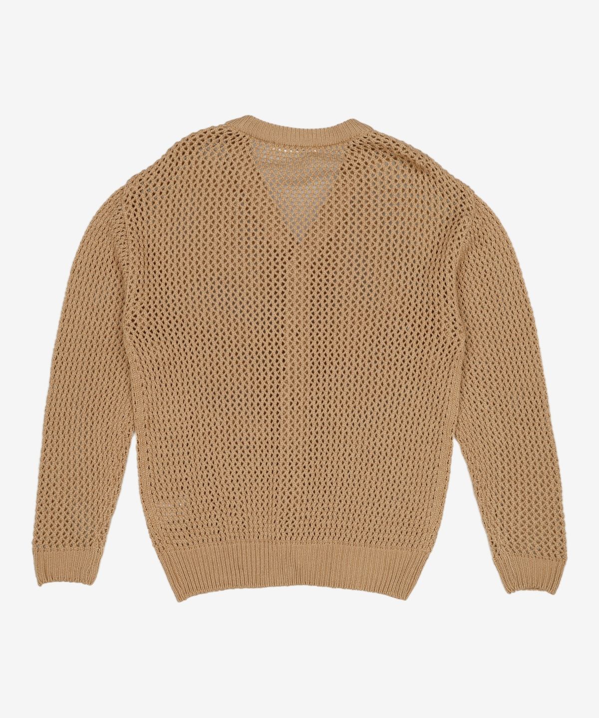 니티드(KNITTED) 카디건 2XL