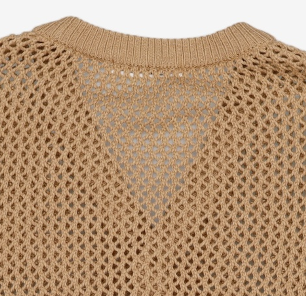 니티드(KNITTED) 카디건 2XL
