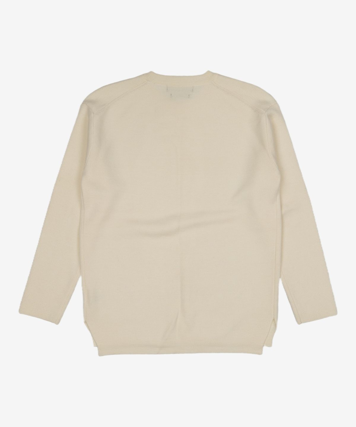 더니트컴퍼니(THEKNITCOMPANY) 20SS 미니멀 세미오버 니트 (6컬러) S