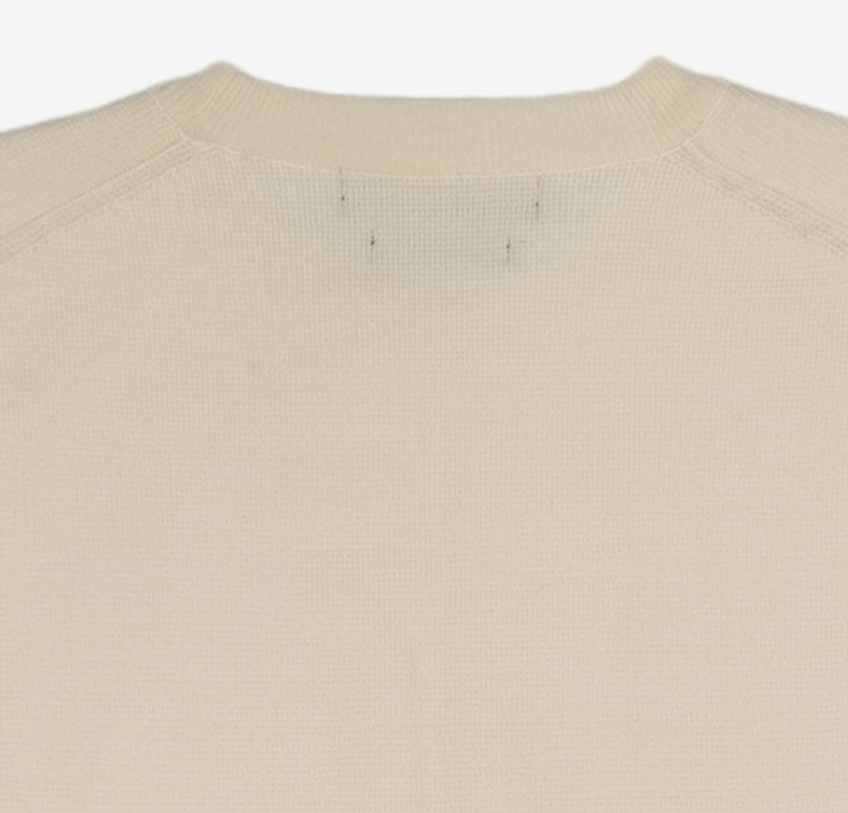 더니트컴퍼니(THEKNITCOMPANY) 20SS 미니멀 세미오버 니트 (6컬러) S