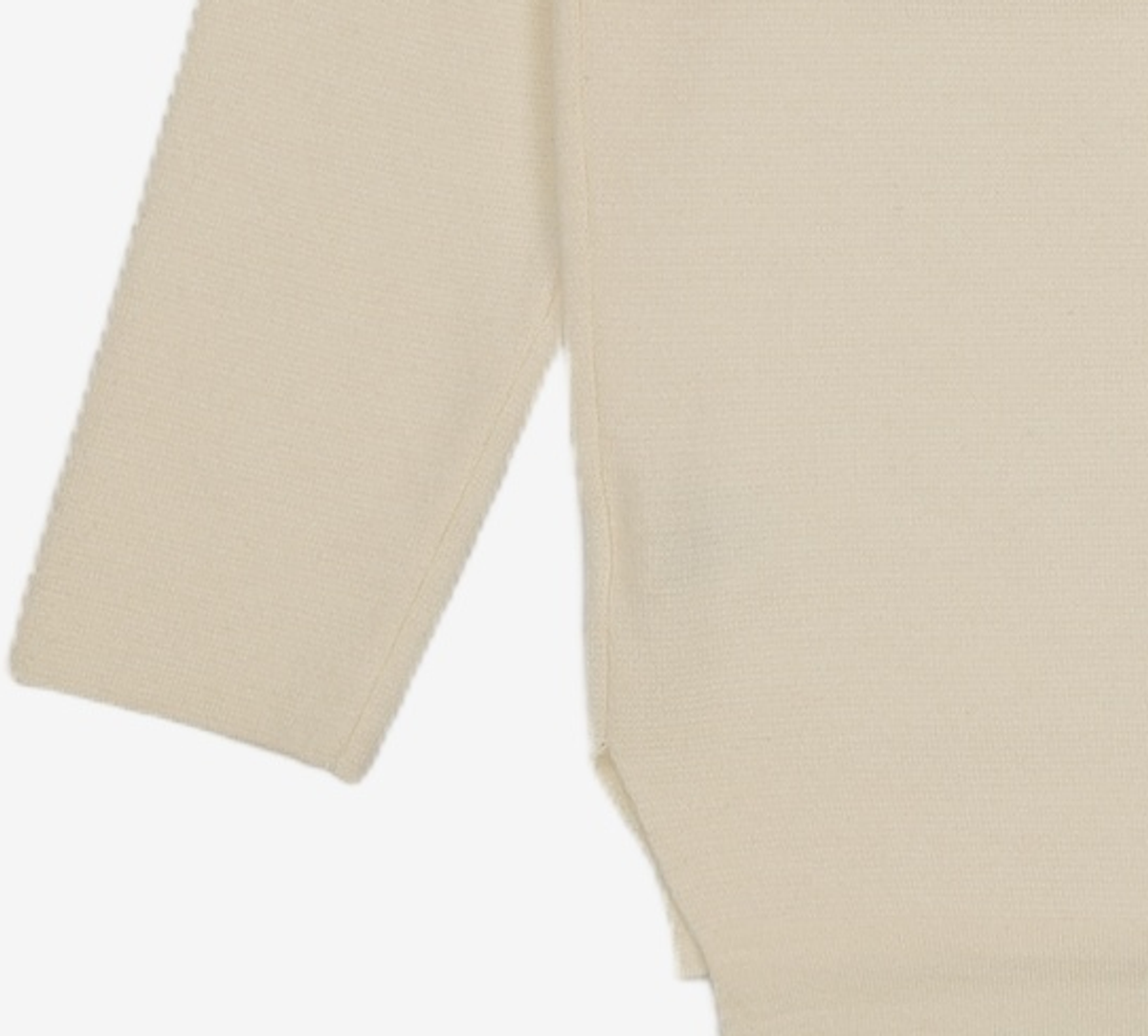 더니트컴퍼니(THEKNITCOMPANY) 20SS 미니멀 세미오버 니트 (6컬러) S