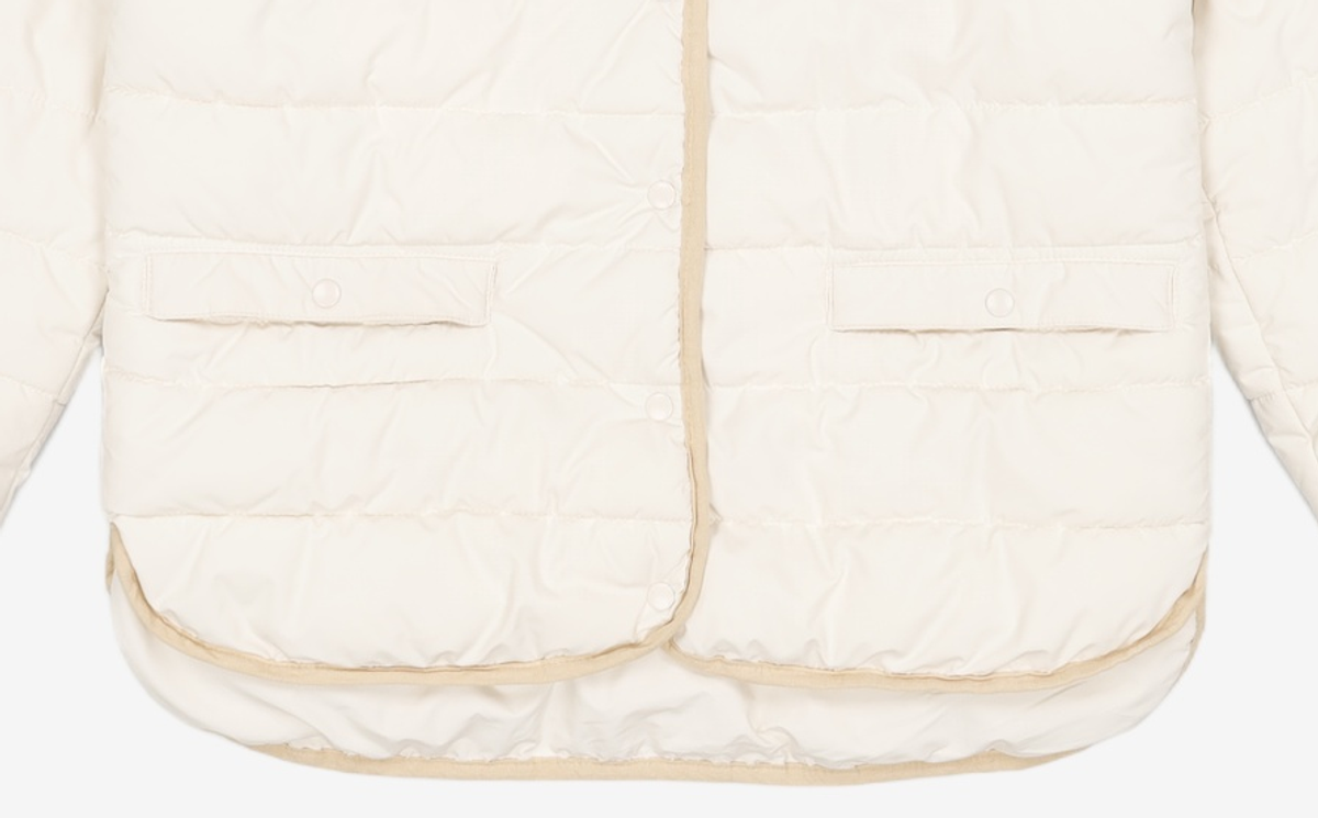 자주(JAJU) 숏 패딩/숏 헤비 아우터 95