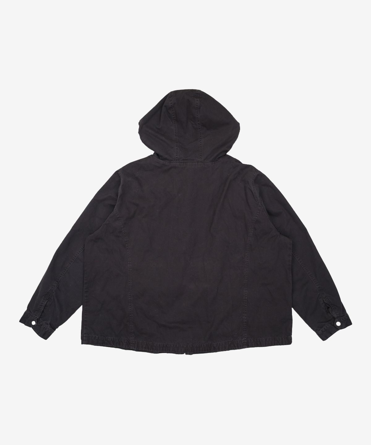 디바이디드에이치앤엠(DIVIDED H&M) 나일론/코치 재킷 4XL